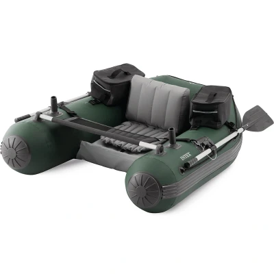 Afbeelding van Intex opblaasbare Belly boat Big Catch Pro