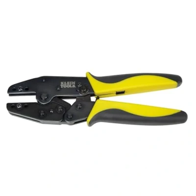 Afbeelding van Klein Tools VDV200 010 Replacement Ratcheting krimpframe by