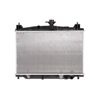 Afbeelding van Radiateur NRF 53850