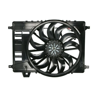 Afbeelding van NRF Ventilatorwiel motorkoeling 470079