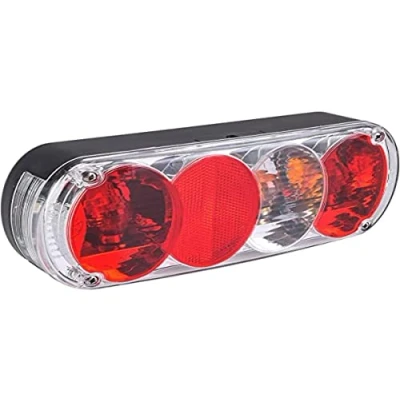 Afbeelding van Achterlicht links THULE 50951