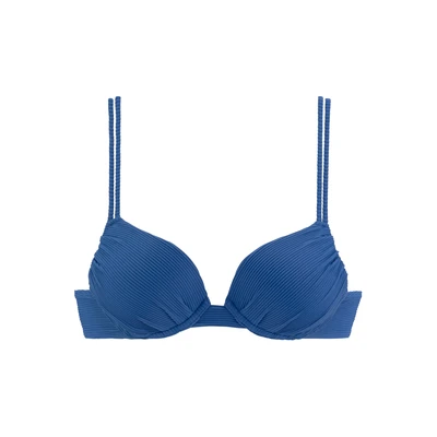 Afbeelding van SUNSEEKER Bikinitop donkerblauw