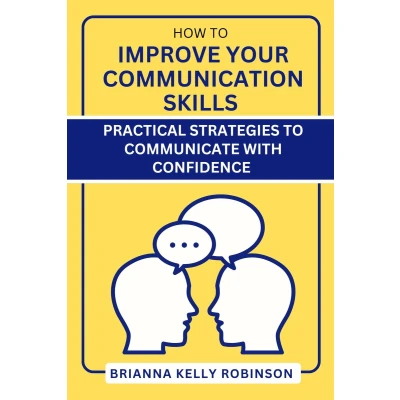 Afbeelding van How to Improve Your Communication Skills