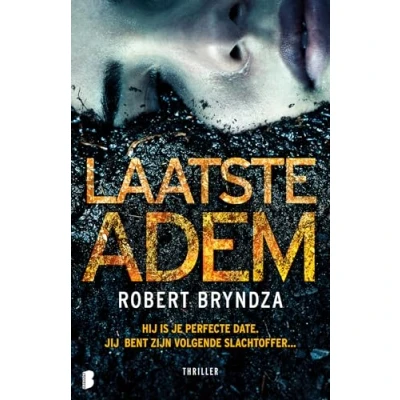Afbeelding van Laatste adem