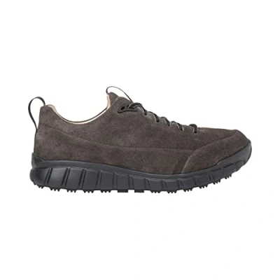 Afbeelding van Ganter EVO sneakers voor dames, antraciet, 40 EU