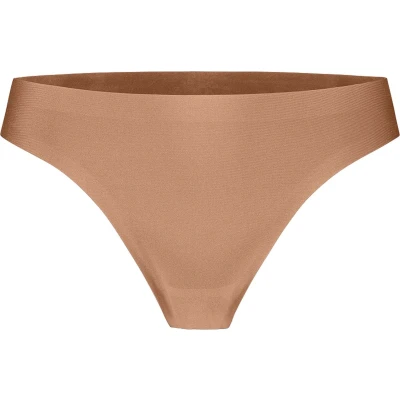 Afbeelding van ten Cate Secrets String Slip, Dames, Maat: 40, Hazelnut