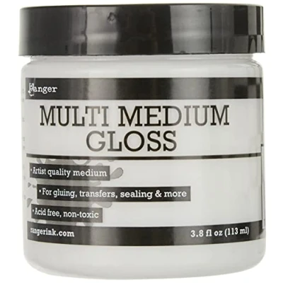 Afbeelding van Ranger Gloss 118ml INK41566