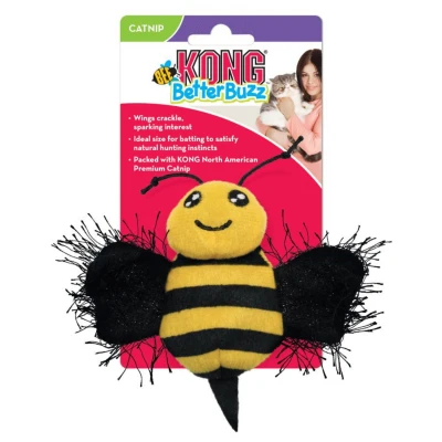 Afbeelding van Kattenspeeltje Better buzz bee