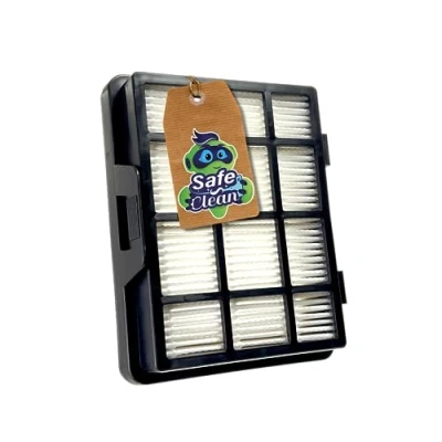 Afbeelding van Filter compatibel met Amazon Basics stofzuiger VCS35B15KC 70, B071VNCNLF, afvoerluchtfilter, reserveonderdelen