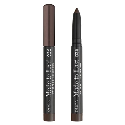 Afbeelding van PUPA Make Up Oogschaduw Made to Last Waterproof Eyeshadow 036 1.4gr