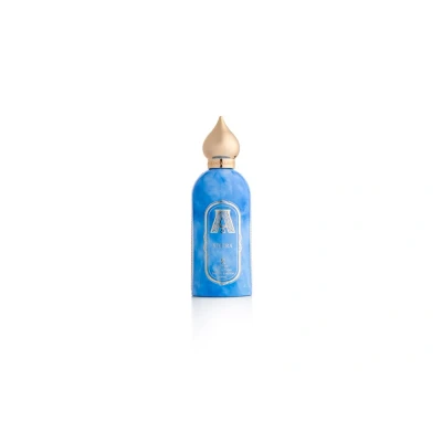 Afbeelding van Attar Collection Sierra Eau de Parfum 100ml Dames