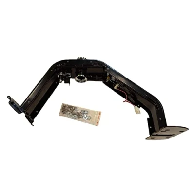 Afbeelding van Razor Crazy Cart Stuurinrichting Subframe