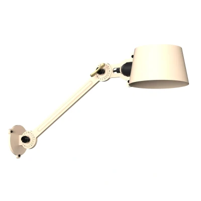 Afbeelding van Tonone Bolt Sidefit wandlamp install Lighting White