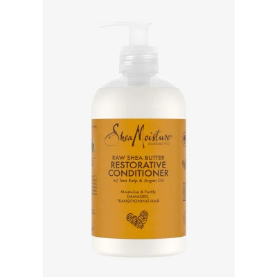 Afbeelding van Shea Moisture Raw Sheaboter Herstellende Conditioner 379ml