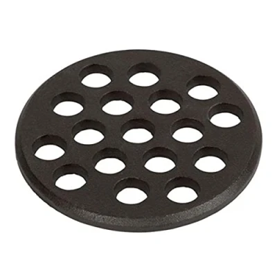 Afbeelding van Big Green Egg Cast Iron Grate L, MX