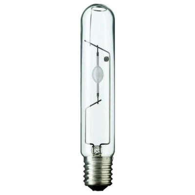 Afbeelding van Signify 59681400 Halogeen metaaldamp 250 mm E40 227.0 W Energielabel: F (A G) Neutraalwit Buis 1 stuk(s)