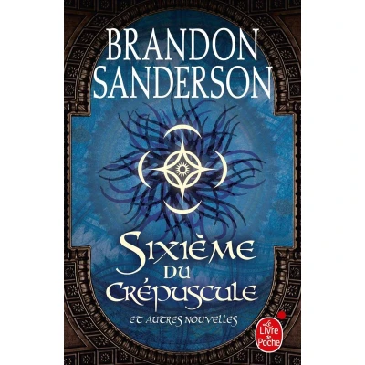 Afbeelding van Sixième du crépuscule et autres nouvelles