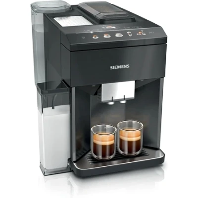 Afbeelding van Siemens TQ518DF3 EQ500 extraKlasse espresso volautomaat