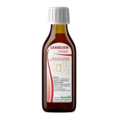 Afbeelding van Soria Sambuxir