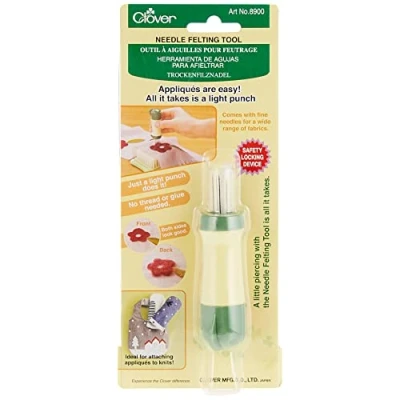 Afbeelding van Felting Needle Tool