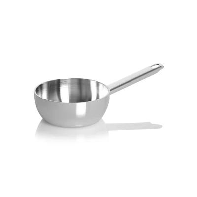 Afbeelding van Sauteerpan Demeyere Apollo 7 Conisch 14 cm