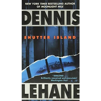 Afbeelding van Shutter Island