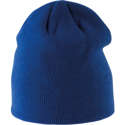 Afbeelding van K up Gebreide Kindermuts KP524 Royal Blue