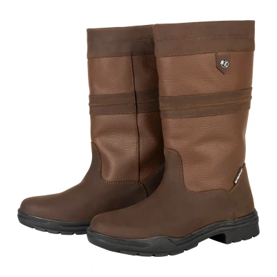 Afbeelding van Harry&#039;s Horse Outdoor laars Highlands Short 40 Bruin