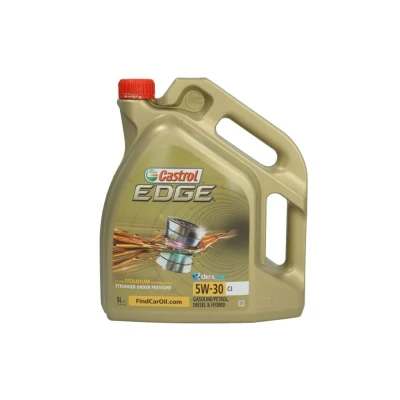 Afbeelding van Motorolie CASTROL Edge 5W30 C3 5L