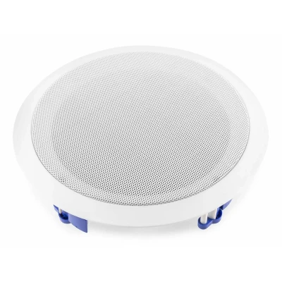 Afbeelding van Power Dynamics CSAG8T Alu plafond speaker 100V 8&quot; 40W
