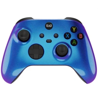 Afbeelding van Clever Gaming Xbox Draadloze Controller Chameleon Custom