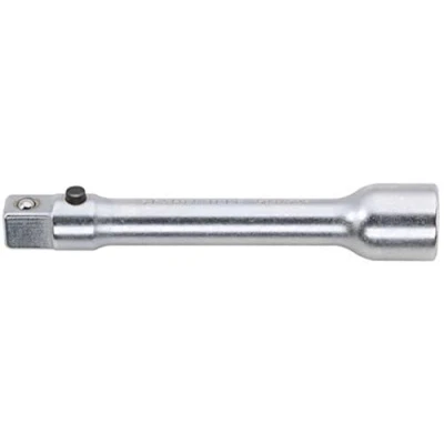 Afbeelding van Stahlwille 509QR/5 13011002 Dopsleutelverlenging Aandrijving 1/2 (12.5 mm) Uitvoering 130 mm 1 stuk(s)