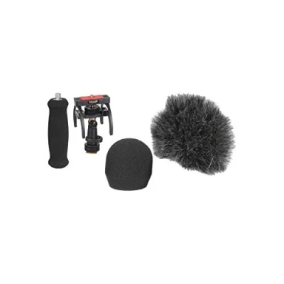 Afbeelding van Rycote Portable Recorder Audio Kit Zoom H2N