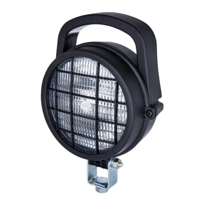 Afbeelding van Hella Werklamp Torero