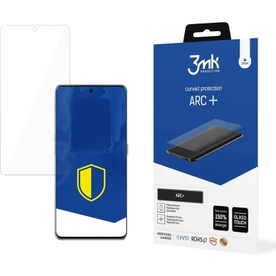 Afbeelding van Oppo Find X6 Pro 3mk ARC+