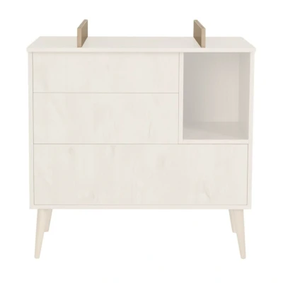 Afbeelding van Quax Commode Extensie Cocoon Latte