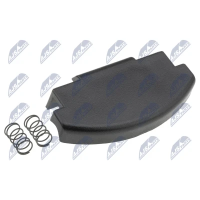 Afbeelding van Armleuning NTY EZC VW 297