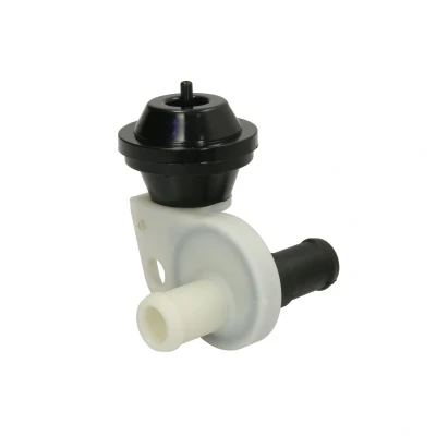 Afbeelding van Thermotec Kachelkraan /Koelvloeistof regelklep D0W003TT