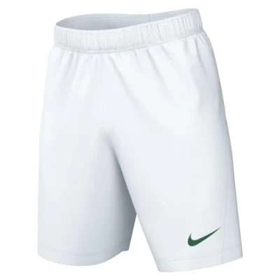 Afbeelding van Nike Performance DRY PARK III Korte broeken, Heren, Maat: Large, Weissgruen
