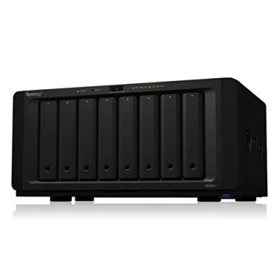 Afbeelding van Synology DS1821+