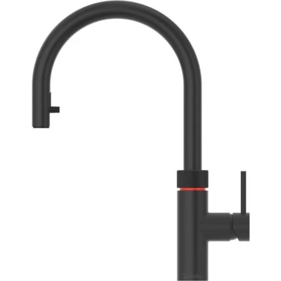 Afbeelding van Quooker Flex losse keukenmengkraan gunmetal