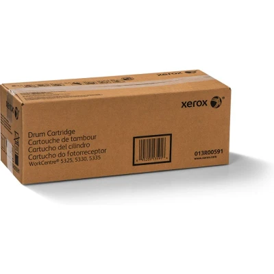 Afbeelding van Xerox 013R00591 Drum Zwart