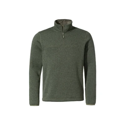 Afbeelding van Vaude Rienza Fleece trui, Heren, Maat: 3XL, Khaki