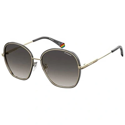 Afbeelding van Polaroid Sunglasses PLD 6113/S 2M2/LB 56