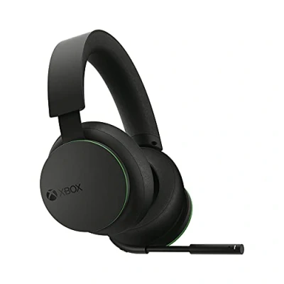 Afbeelding van Xbox Wireless Stereo Headset