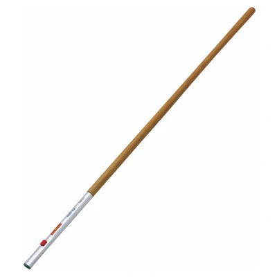 Afbeelding van Wolf Garten Essenhouten Steel Zm140 Stelen 140 cm