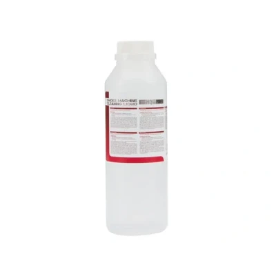 Afbeelding van Reinigingsvloeistof voor rookmachine (0.25l) Velleman