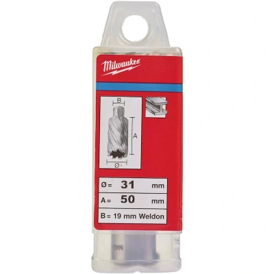 Afbeelding van Freeskroon Hss 31 X 50 Mm