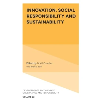 Afbeelding van Innovation, Social Responsibility and Sustainability: 22