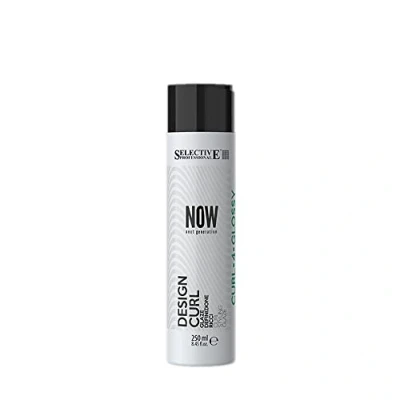 Afbeelding van Selective NOW Design Curl (250ml)